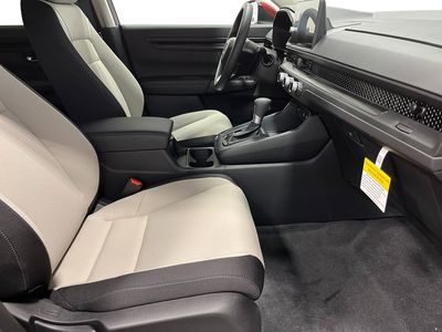2026 Honda CR-V - Photo 27