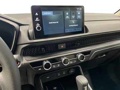 2026 Honda CR-V - Photo 22