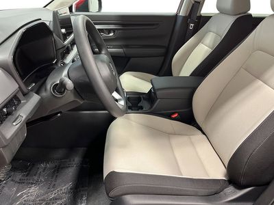 2026 Honda CR-V - Photo 12