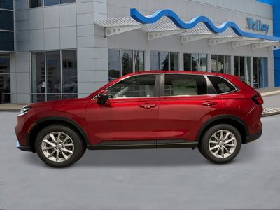2026 Honda CR-V - Photo 2
