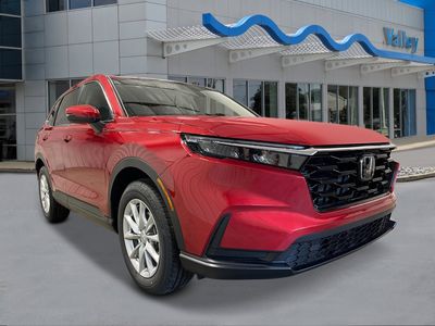 2026 Honda CR-V - Photo 7