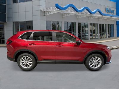 2026 Honda CR-V - Photo 6