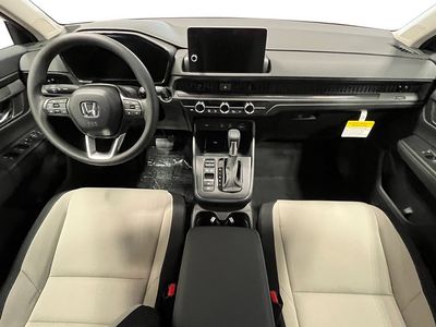 2026 Honda CR-V - Photo 19