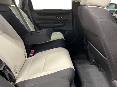 2026 Honda CR-V - Photo 26