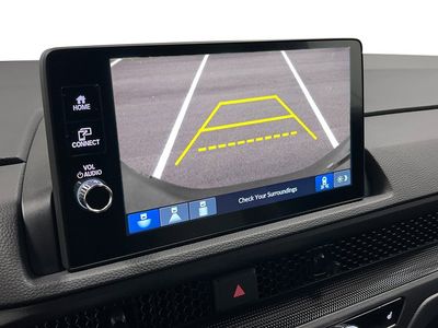 2026 Honda CR-V - Photo 23