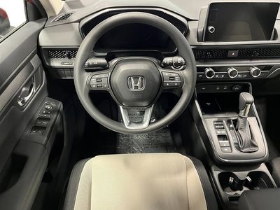 2026 Honda CR-V - Photo 21