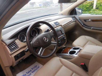 2011 Mercedes-Benz R350 Sport - Photo 18