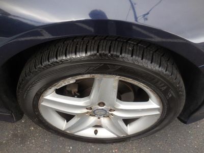 2011 Mercedes-Benz R350 Sport - Photo 28