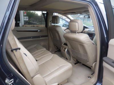 2011 Mercedes-Benz R350 Sport - Photo 13