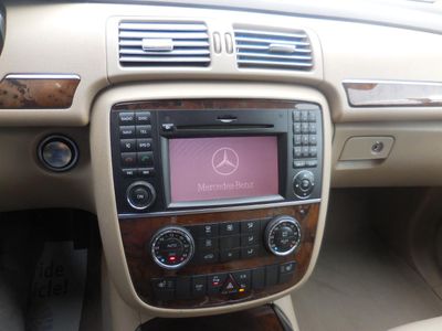 2011 Mercedes-Benz R350 Sport - Photo 20