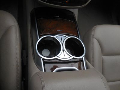 2011 Mercedes-Benz R350 Sport - Photo 23