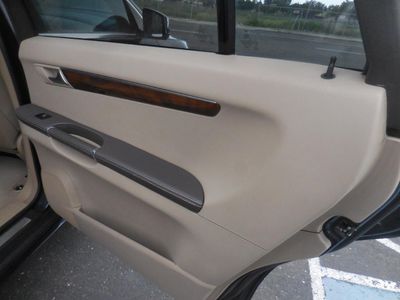 2011 Mercedes-Benz R350 Sport - Photo 14
