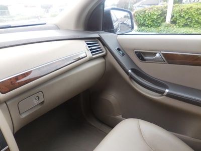2011 Mercedes-Benz R350 Sport - Photo 21