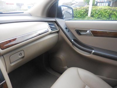 2011 Mercedes-Benz R350 Sport - Photo 26