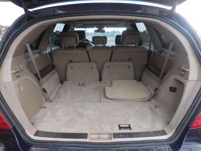 2011 Mercedes-Benz R350 Sport - Photo 16