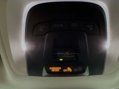 2025 Toyota Corolla — photo 18 view
