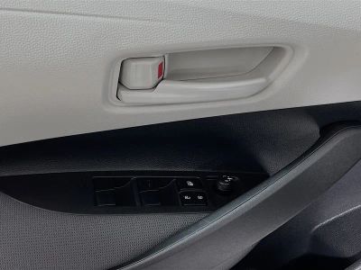 2025 Toyota Corolla — photo 14 view