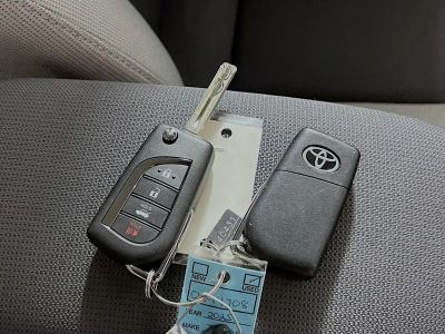 2025 Toyota Corolla — photo 32 view