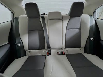 2025 Toyota Corolla — photo 29 view