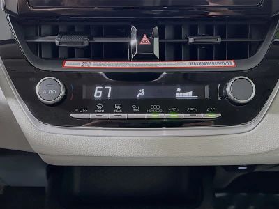 2025 Toyota Corolla — photo 22 view