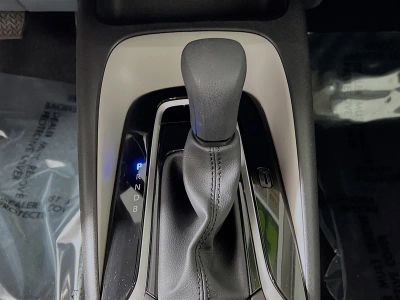 2025 Toyota Corolla — photo 20 view