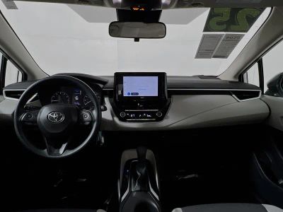 2025 Toyota Corolla — photo 26 view