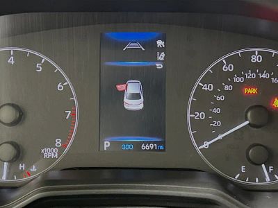 2025 Toyota Corolla — photo 19 view