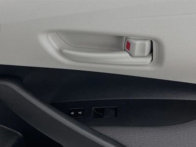 2025 Toyota Corolla — photo 28 view