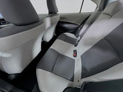 2025 Toyota Corolla — photo 25 view