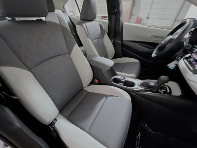 2025 Toyota Corolla — photo 27 view