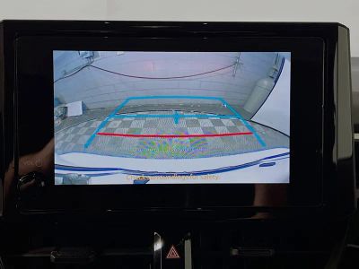 2025 Toyota Corolla — photo 24 view