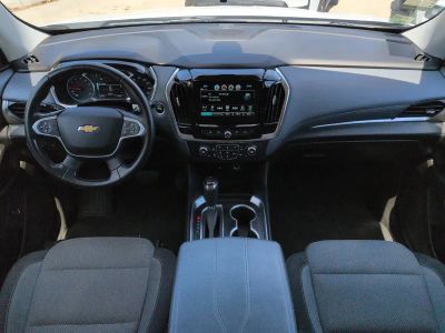 2019 Chevrolet Traverse — photo 15 view