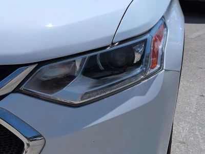 2019 Chevrolet Traverse — photo 10 view