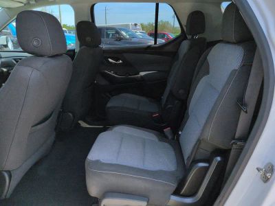 2019 Chevrolet Traverse — photo 14 view