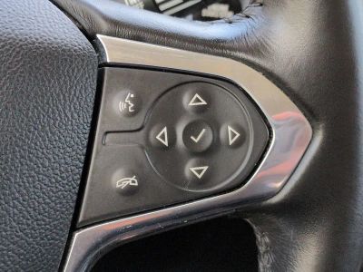 2019 Chevrolet Traverse — photo 26 view