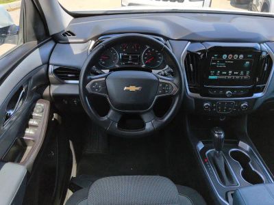 2019 Chevrolet Traverse — photo 16 view