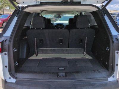 2019 Chevrolet Traverse — photo 13 view