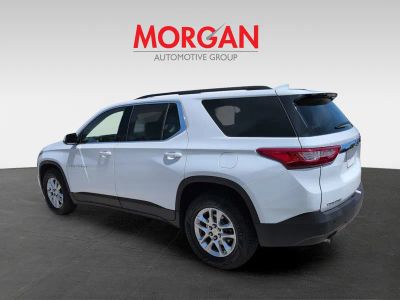 2019 Chevrolet Traverse — photo 7 view