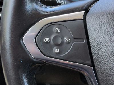 2019 Chevrolet Traverse — photo 25 view
