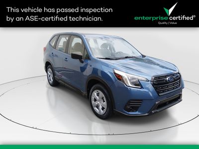 2022 Subaru Forester - Photo 1