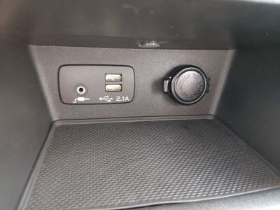 2022 Subaru Forester - Photo 18