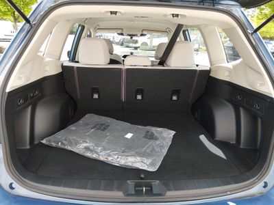 2022 Subaru Forester - Photo 11