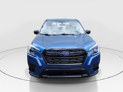 2022 Subaru Forester - Photo 2