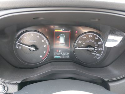 2022 Subaru Forester - Photo 14