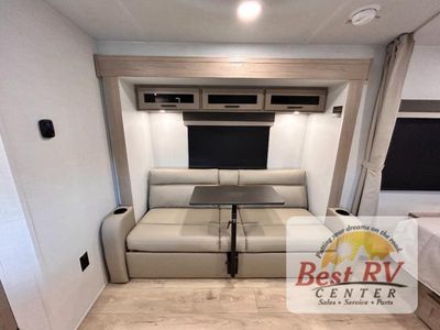 2026 Forest River RV Rockwood Mini Lite - Photo 18