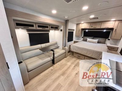 2026 Forest River RV Rockwood Mini Lite - Photo 13