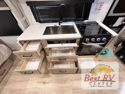 2026 Forest River RV Rockwood Mini Lite - Photo 31