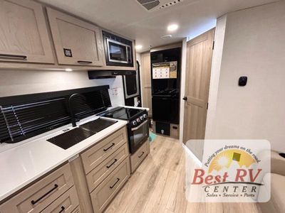 2026 Forest River RV Rockwood Mini Lite - Photo 57