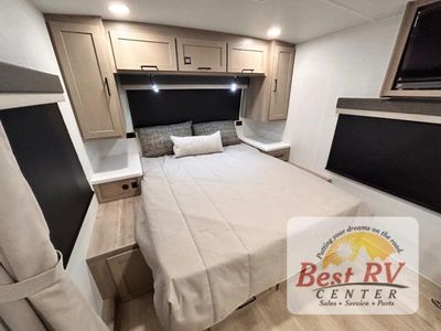 2026 Forest River RV Rockwood Mini Lite - Photo 46