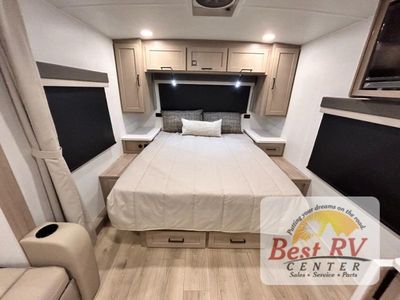 2026 Forest River RV Rockwood Mini Lite - Photo 39